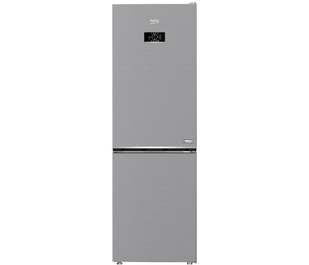BEKO B3RCNA364HXB Srebrna NoFrost - 1100687 - zdjęcie 2